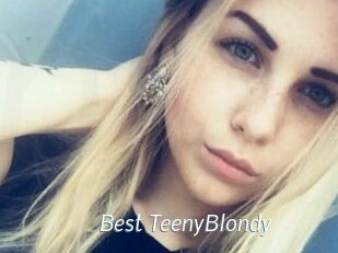 Best_TeenyBlondy
