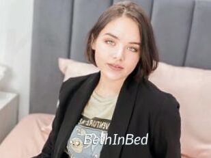 BethInBed