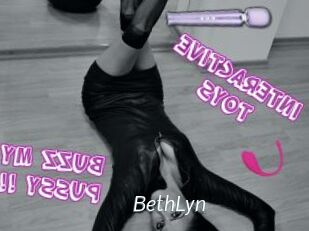 BethLyn
