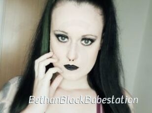 BethanBlackBabestation
