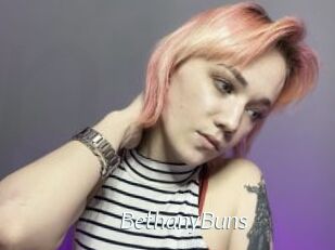 BethanyBuns