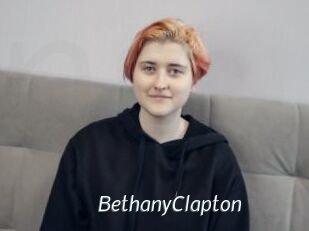 BethanyClapton