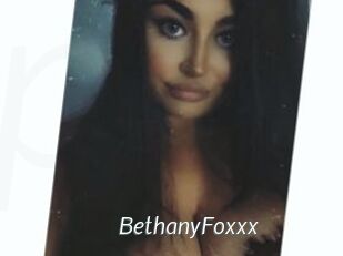 BethanyFoxxx