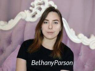 BethanyParson