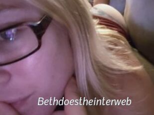 Bethdoestheinterweb