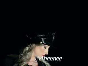 Betheonee
