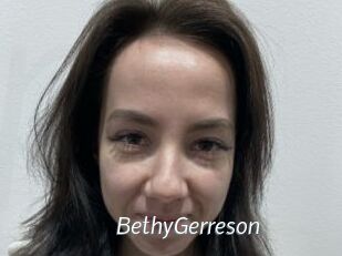 BethyGerreson