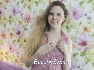 BetonySweet