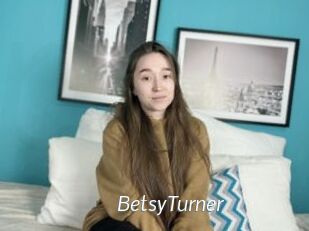 BetsyTurner