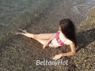 BettanyHot Porn Star