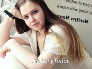 BettanyTailor