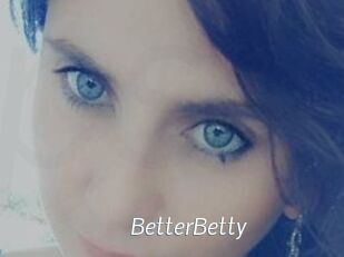BetterBetty