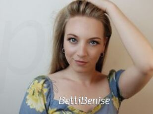 BettiBenise