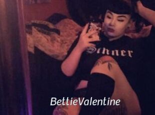 BettieValentine