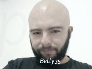 Betty35
