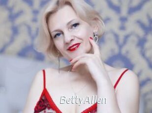 BettyAllen