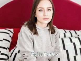 BettyBanks Porn Star