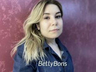 BettyBons