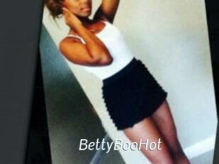 BettyBooHot