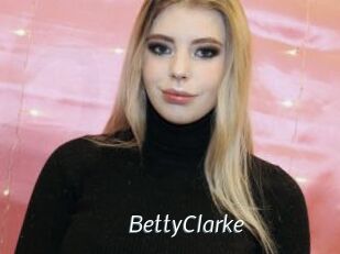BettyClarke