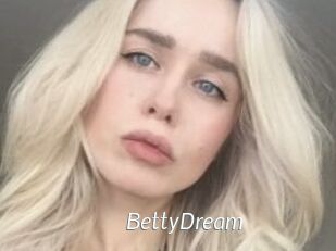 Betty_Dream