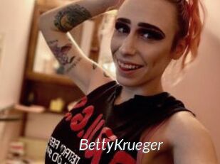 BettyKrueger