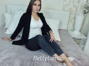 BettyLambo