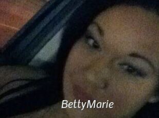 BettyMarie