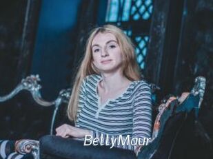 BettyMaur