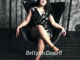 BettyMcDowell