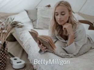 BettyMiligan