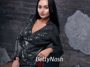 BettyNash