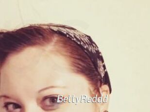 BettyReddd