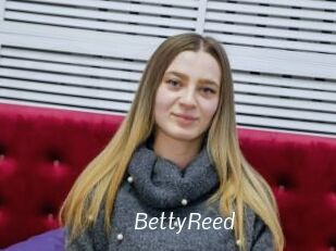 BettyReed