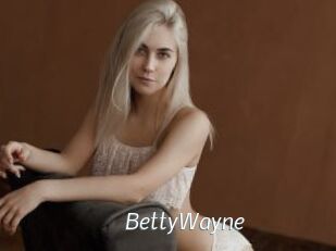 BettyWayne