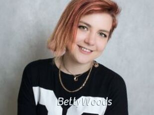 BettyWoods