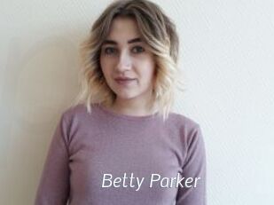 Betty_Parker