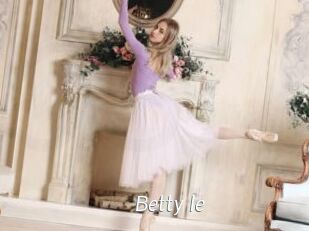 Betty_le