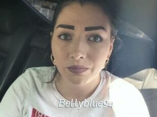 Bettyblue94 Porn Star