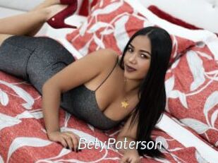 BetyPaterson