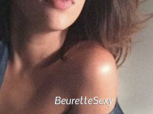 BeuretteSexy