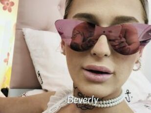 Beverly Porn Star