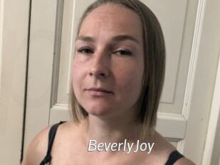 BeverlyJoy