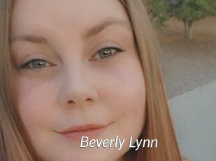 Beverly_Lynn