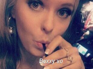 Bexxy_xo Porn Star