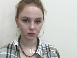 BeyliHariss