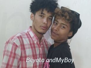 Beyota_andMyBoy