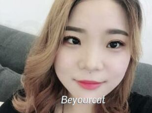 Beyourcat