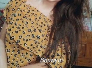 Bhawya