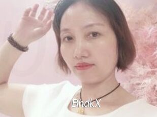 BhdkX Porn Star